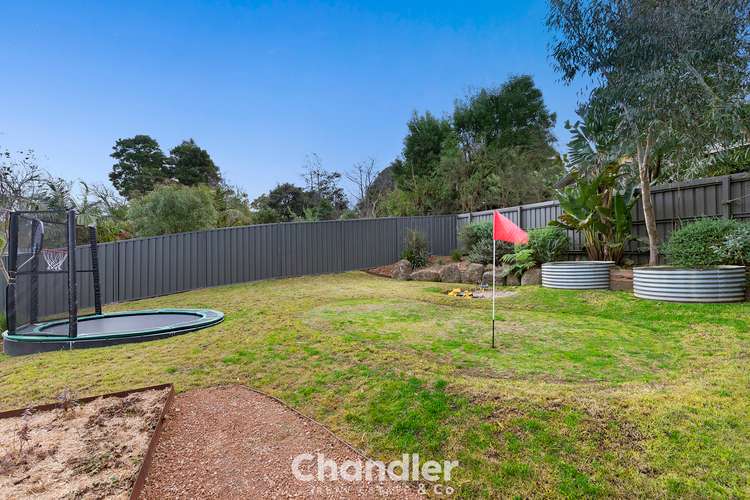 Fourth view of Homely house listing, 17 Thompson Road, Upwey VIC 3158