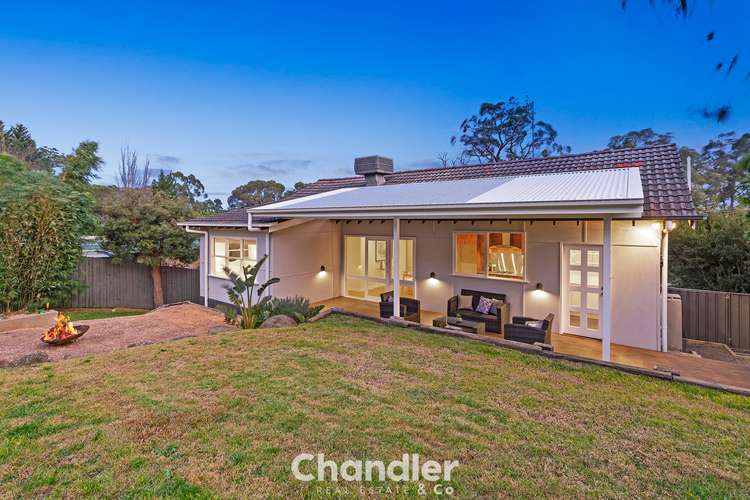 Fifth view of Homely house listing, 17 Thompson Road, Upwey VIC 3158