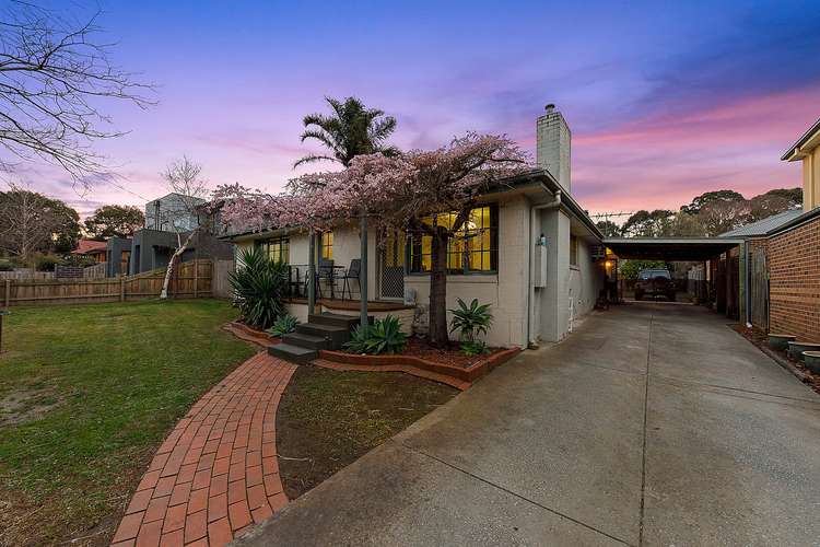 Main view of Homely house listing, 181 High Street, Berwick VIC 3806