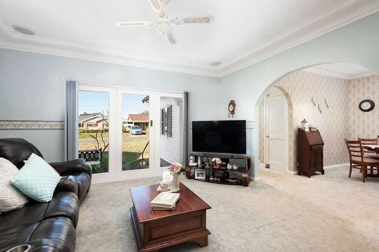 Third view of Homely house listing, 21 Jacana Grove, Heathcote NSW 2233