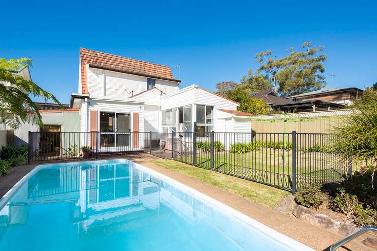 Fourth view of Homely house listing, 21 Jacana Grove, Heathcote NSW 2233