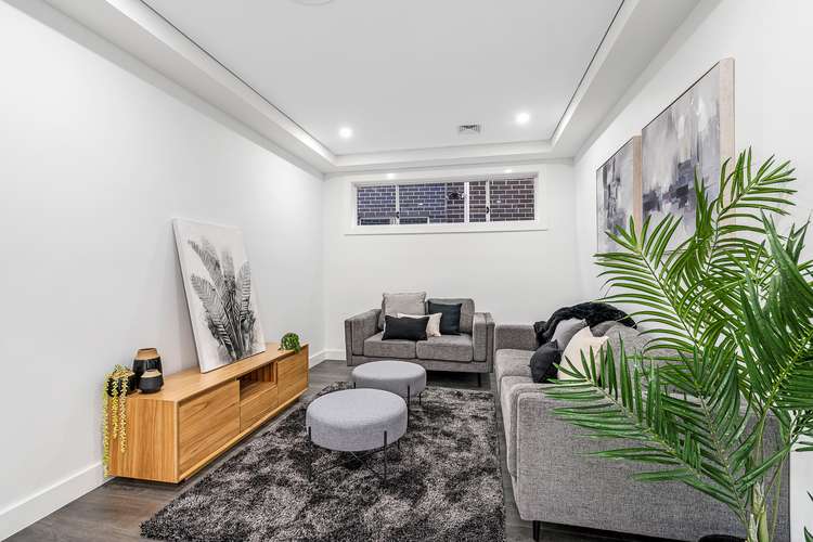 Second view of Homely house listing, 17 Cordrush Street, Marsden Park NSW 2765