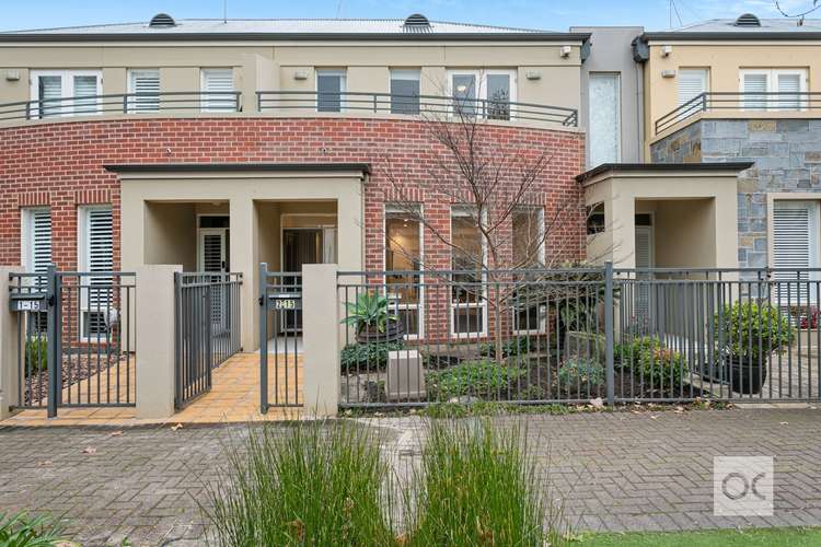 Main view of Homely townhouse listing, 2/15 Angas Street, Kent Town SA 5067