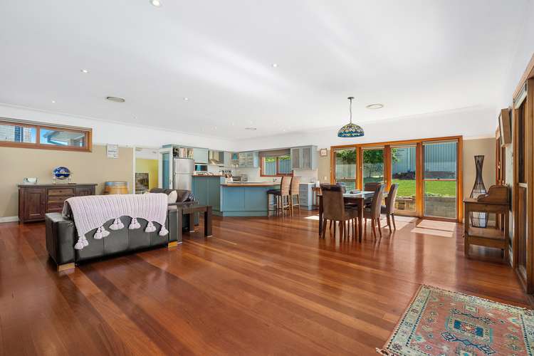 Main view of Homely house listing, 5 Bain Place, Dundas Valley NSW 2117