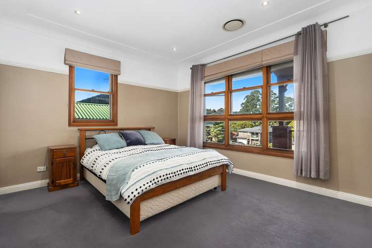 Third view of Homely house listing, 5 Bain Place, Dundas Valley NSW 2117