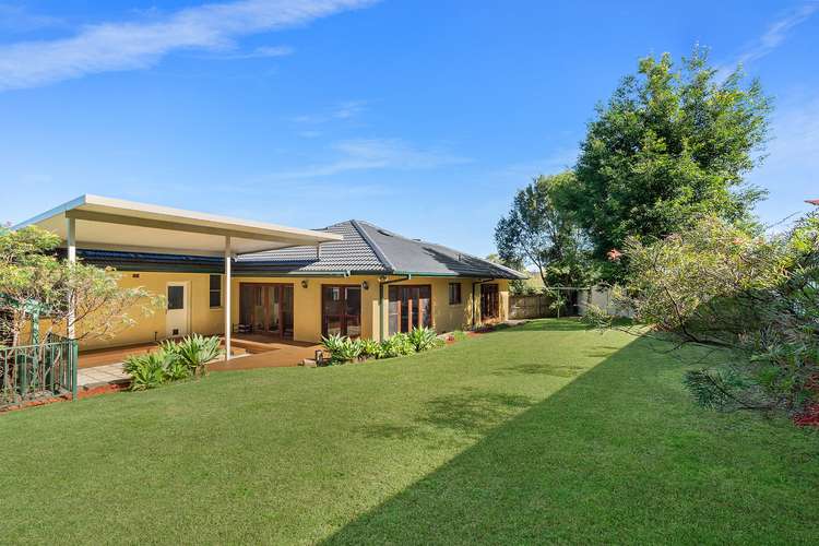 Sixth view of Homely house listing, 5 Bain Place, Dundas Valley NSW 2117
