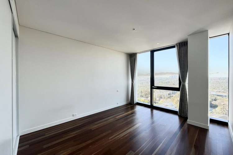 Fourth view of Homely apartment listing, Level 23/1 Network Place, North Ryde NSW 2113