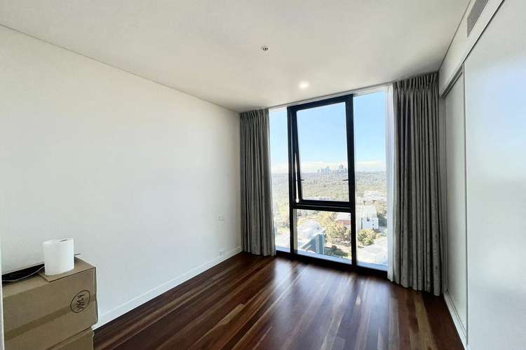 Fifth view of Homely apartment listing, Level 23/1 Network Place, North Ryde NSW 2113