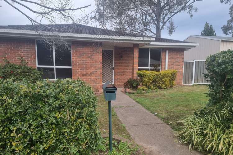Main view of Homely house listing, 7 Cedar Close, Metford NSW 2323