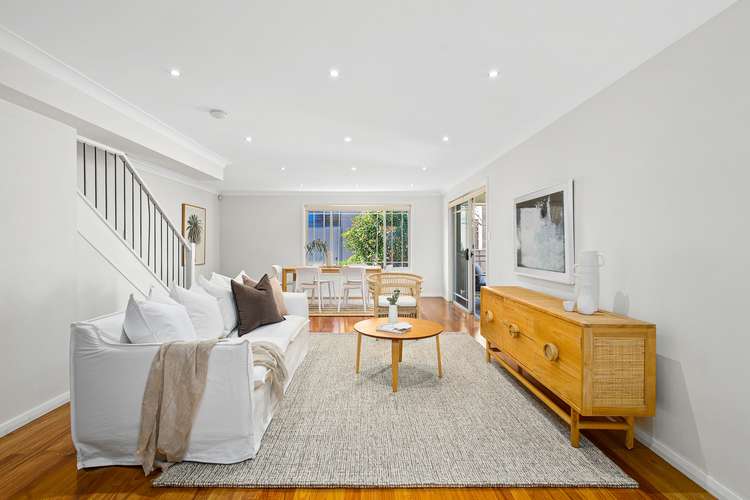 Main view of Homely townhouse listing, 3/231 Gipps Road, Keiraville NSW 2500