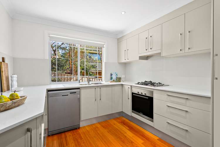 Second view of Homely townhouse listing, 3/231 Gipps Road, Keiraville NSW 2500