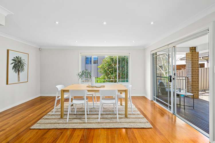 Third view of Homely townhouse listing, 3/231 Gipps Road, Keiraville NSW 2500