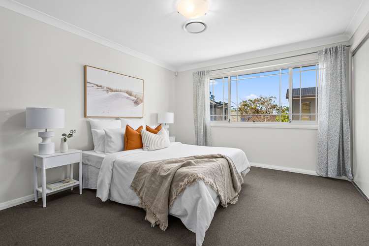 Sixth view of Homely townhouse listing, 3/231 Gipps Road, Keiraville NSW 2500
