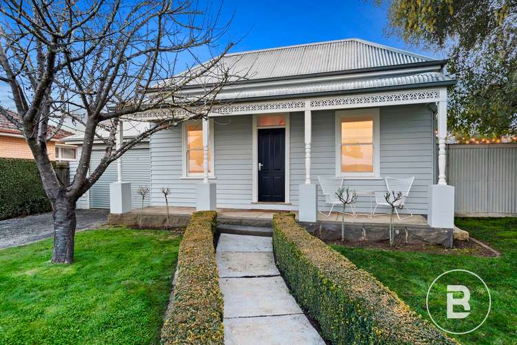 602 Ripon Street South, Redan VIC 3350