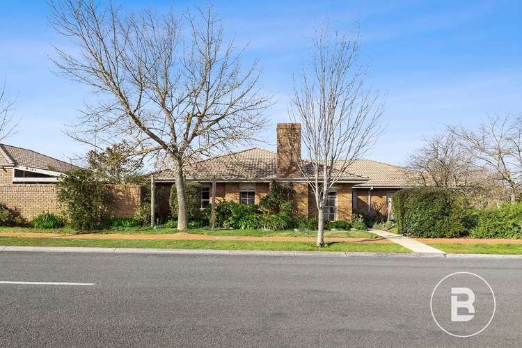 Main view of Homely house listing, 58 Arrandale Avenue, Alfredton VIC 3350