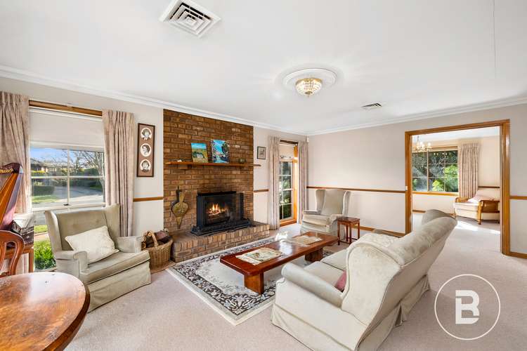 Second view of Homely house listing, 58 Arrandale Avenue, Alfredton VIC 3350