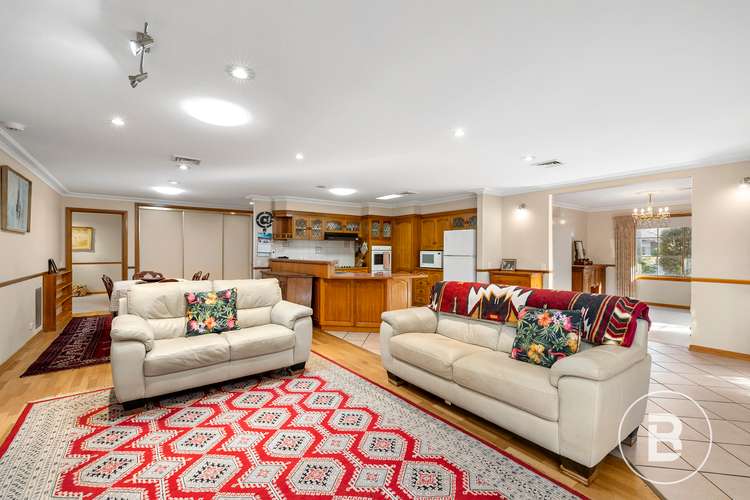 Third view of Homely house listing, 58 Arrandale Avenue, Alfredton VIC 3350