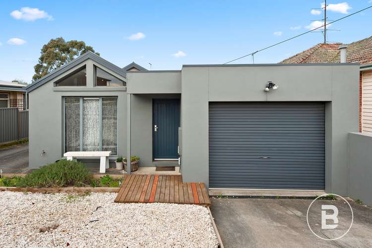 Main view of Homely house listing, 106a Sim Street, Black Hill VIC 3350
