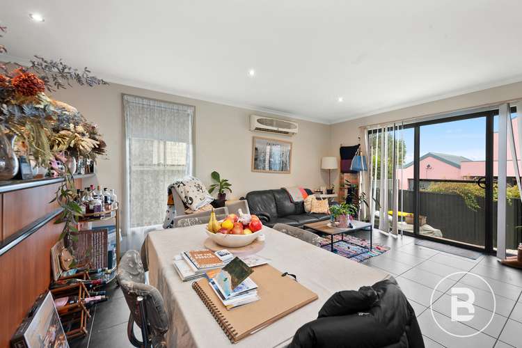 Fourth view of Homely house listing, 106a Sim Street, Black Hill VIC 3350