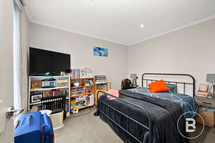 Fifth view of Homely house listing, 106a Sim Street, Black Hill VIC 3350