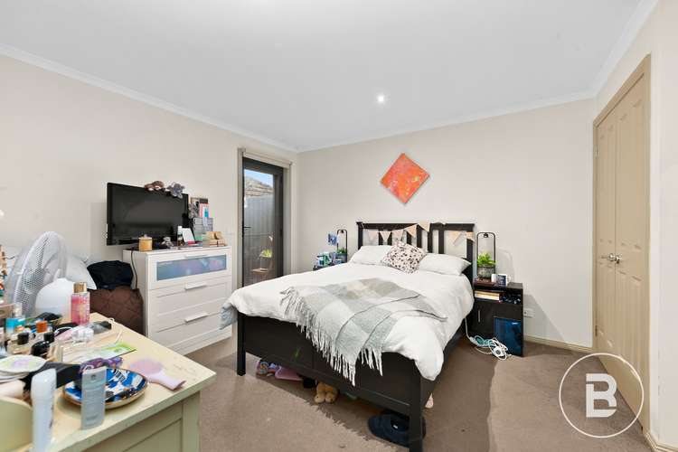 Sixth view of Homely house listing, 106a Sim Street, Black Hill VIC 3350