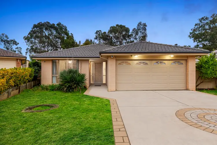 Main view of Homely house listing, 55 O'Shea Circuit, Cessnock NSW 2325
