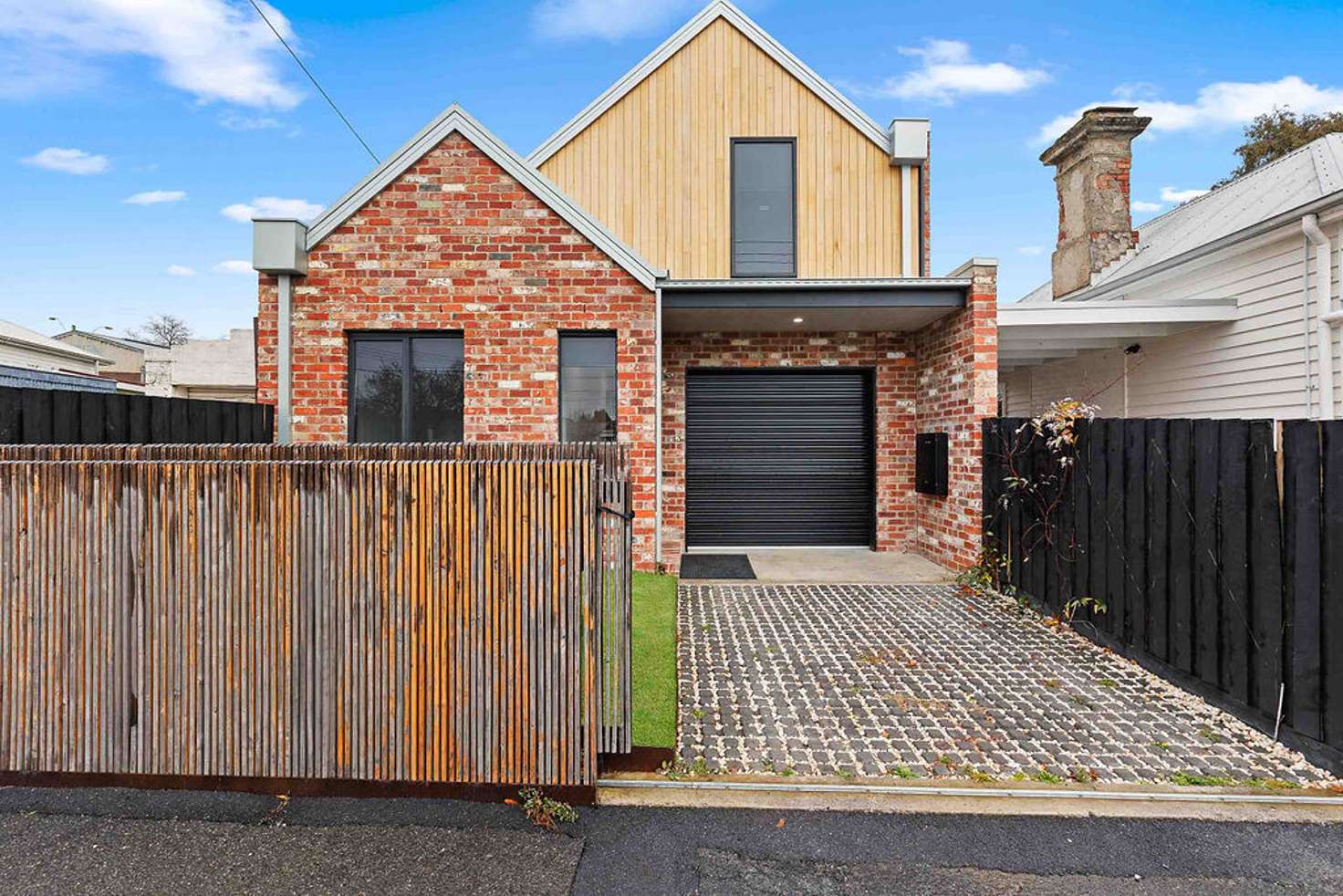 Main view of Homely house listing, 46 Ebden Street, Ballarat East VIC 3350