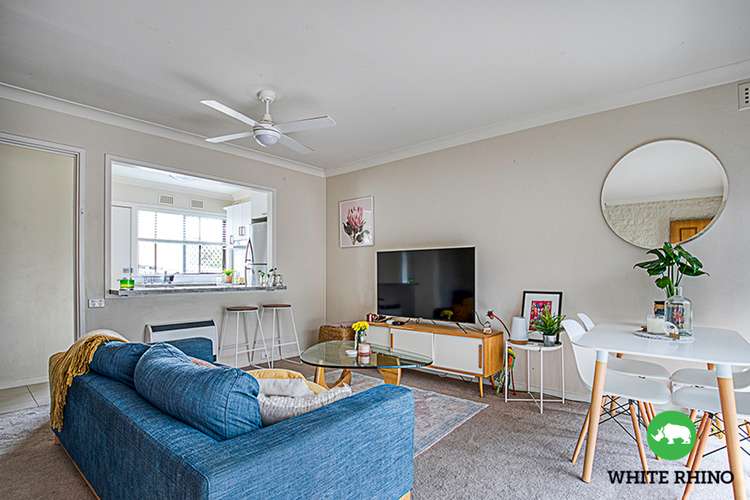 Second view of Homely unit listing, 2/7 Brereton Street, Queanbeyan NSW 2620