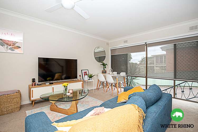 Third view of Homely unit listing, 2/7 Brereton Street, Queanbeyan NSW 2620