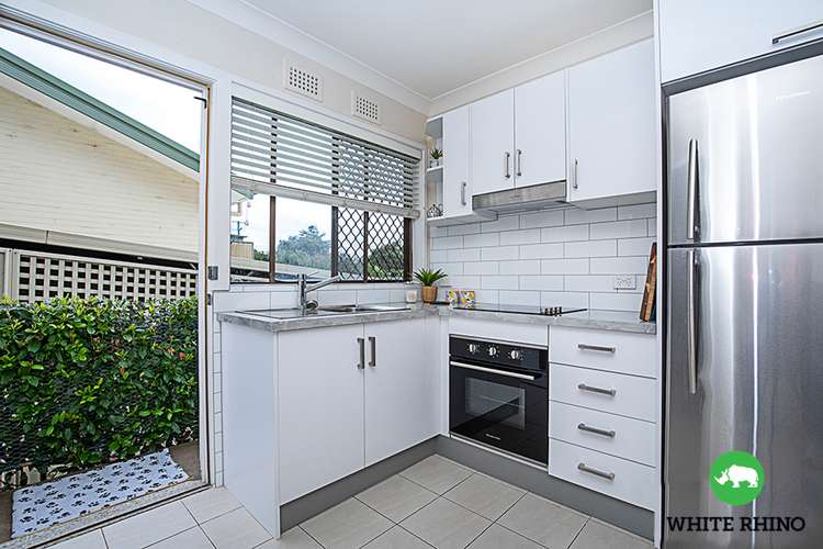 Fourth view of Homely unit listing, 2/7 Brereton Street, Queanbeyan NSW 2620