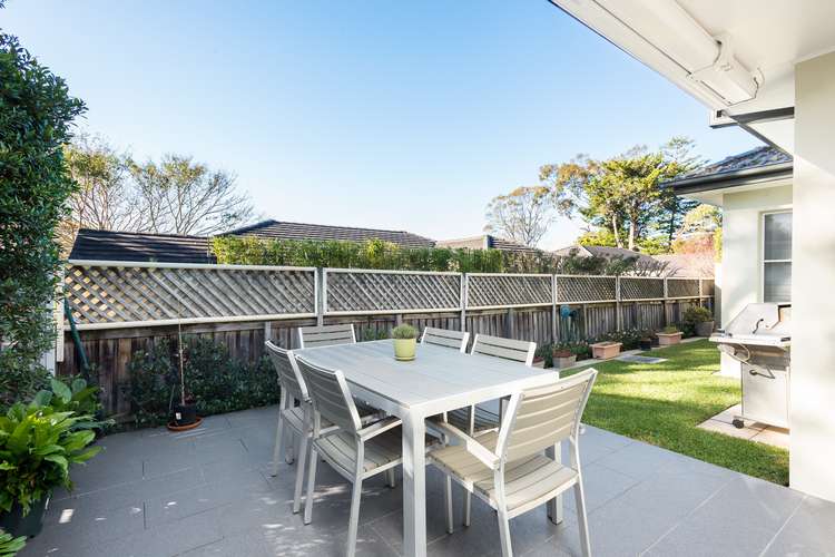 Second view of Homely villa listing, 1/48-50 Epacris Avenue, Caringbah South NSW 2229