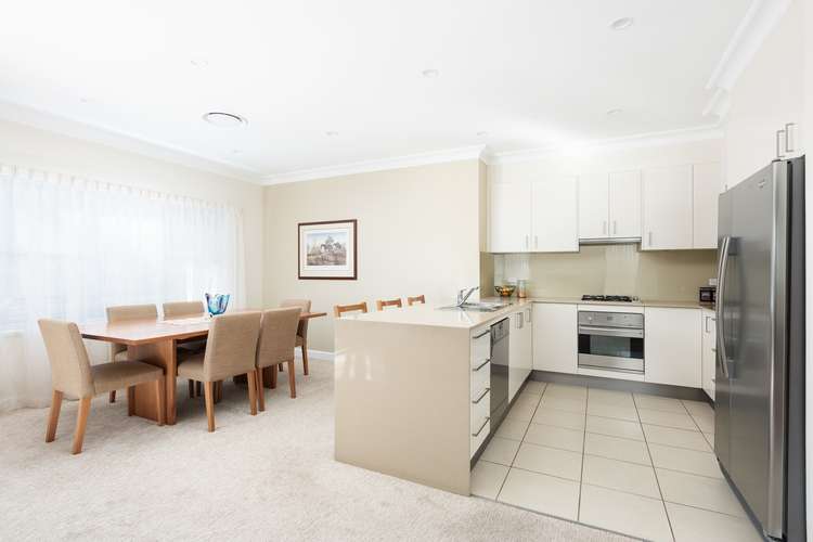 Fourth view of Homely villa listing, 1/48-50 Epacris Avenue, Caringbah South NSW 2229