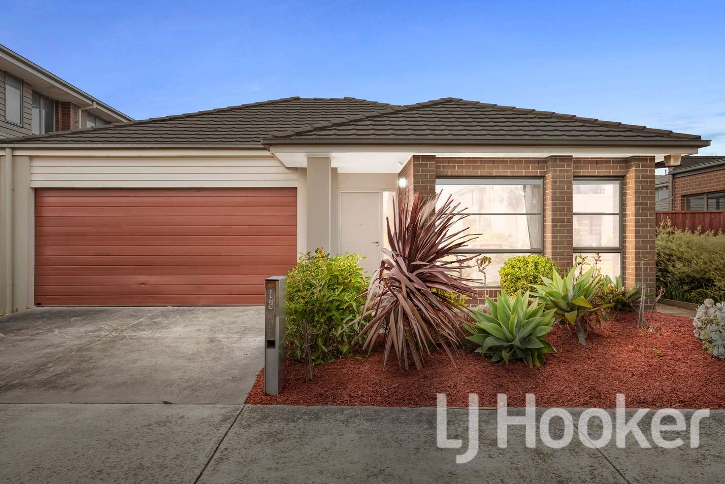 Main view of Homely house listing, 13 Appledale Way, Wantirna South VIC 3152