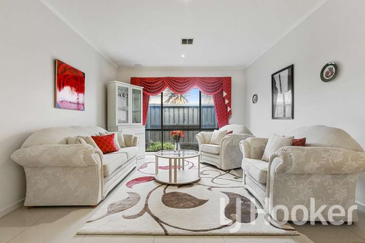 Second view of Homely house listing, 13 Appledale Way, Wantirna South VIC 3152