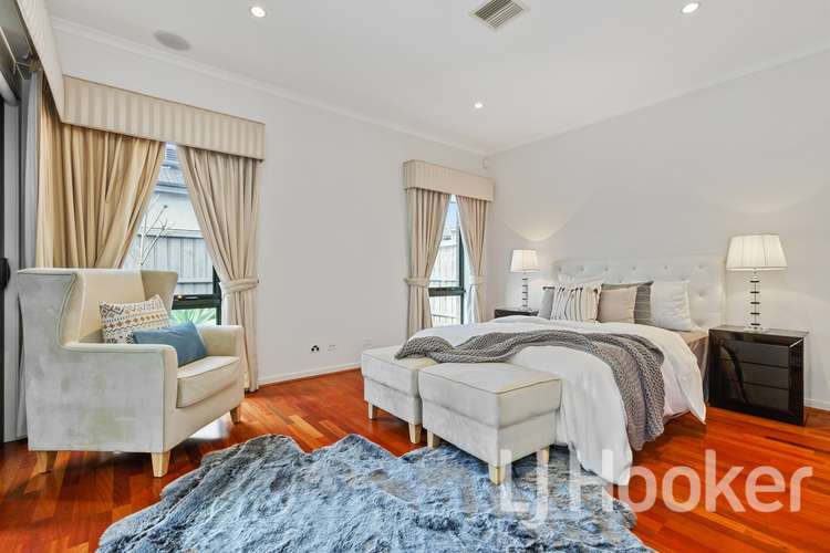Fourth view of Homely house listing, 13 Appledale Way, Wantirna South VIC 3152