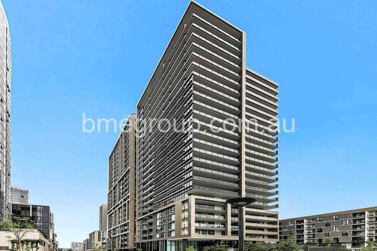 Main view of Homely apartment listing, 714/11 Verona Drive, Wentworth Point NSW 2127