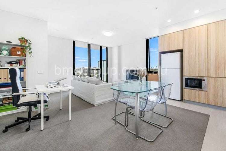 Fourth view of Homely apartment listing, 714/11 Verona Drive, Wentworth Point NSW 2127