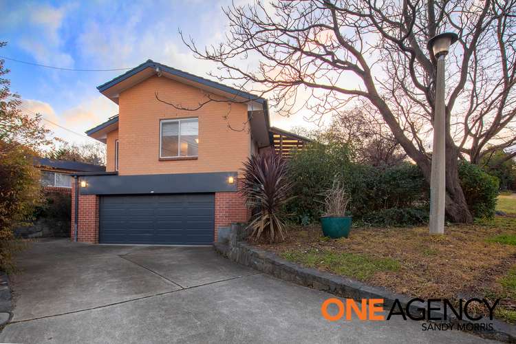 2 Chappell Street, Lyons ACT 2606