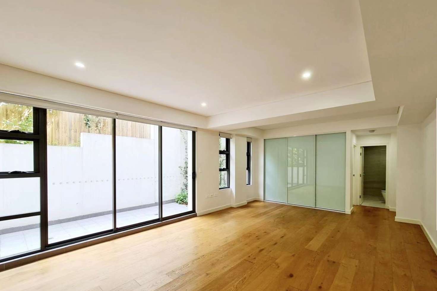 Main view of Homely apartment listing, 108/2-6 Pearson Avenue, Gordon NSW 2072