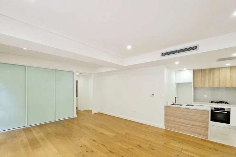 Fourth view of Homely apartment listing, 108/2-6 Pearson Avenue, Gordon NSW 2072
