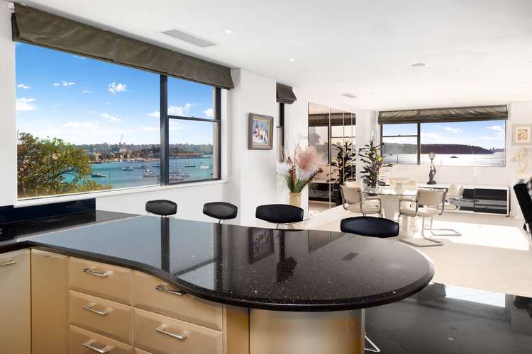 Second view of Homely apartment listing, 71/95 Elizabeth Bay Road, Elizabeth Bay NSW 2011