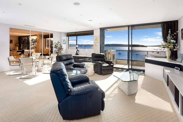 Sixth view of Homely apartment listing, 71/95 Elizabeth Bay Road, Elizabeth Bay NSW 2011