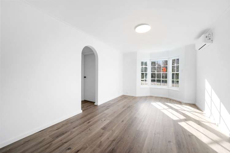 Third view of Homely apartment listing, 1 & 2/1 Heather Street, South Melbourne VIC 3205