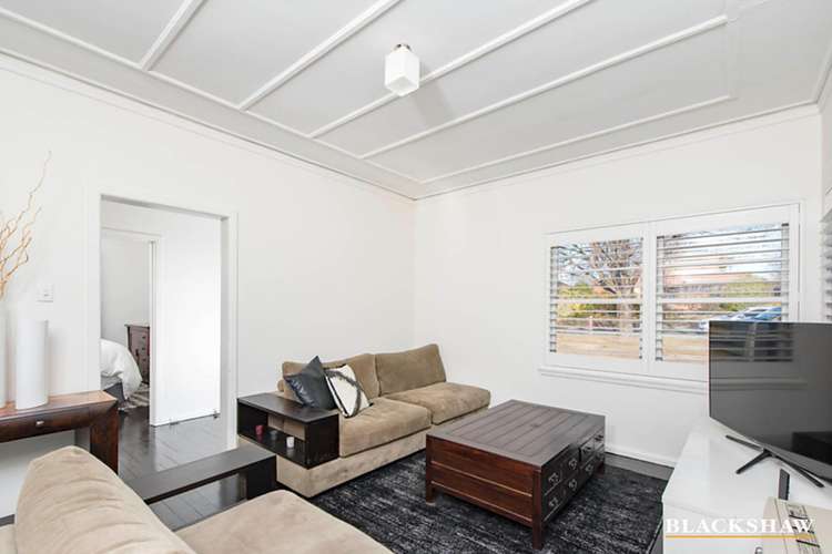 Second view of Homely house listing, 24 Barrallier Street, Griffith ACT 2603