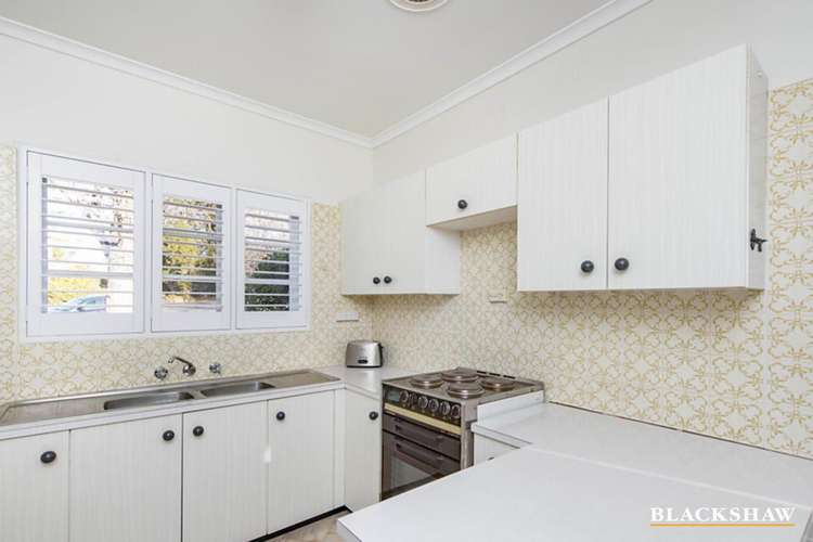 Third view of Homely house listing, 24 Barrallier Street, Griffith ACT 2603