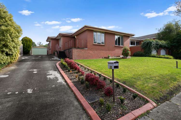 Main view of Homely house listing, 13 Trentwood Road, Narre Warren VIC 3805