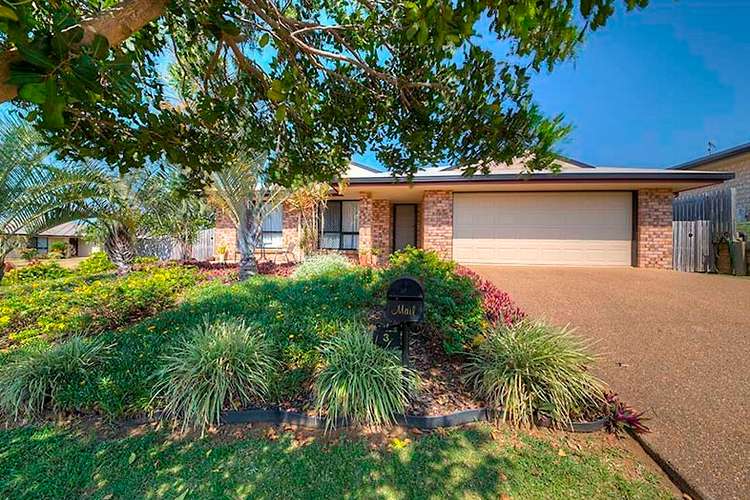 Second view of Homely house listing, 3 Barrington Court, Pacific Heights QLD 4703