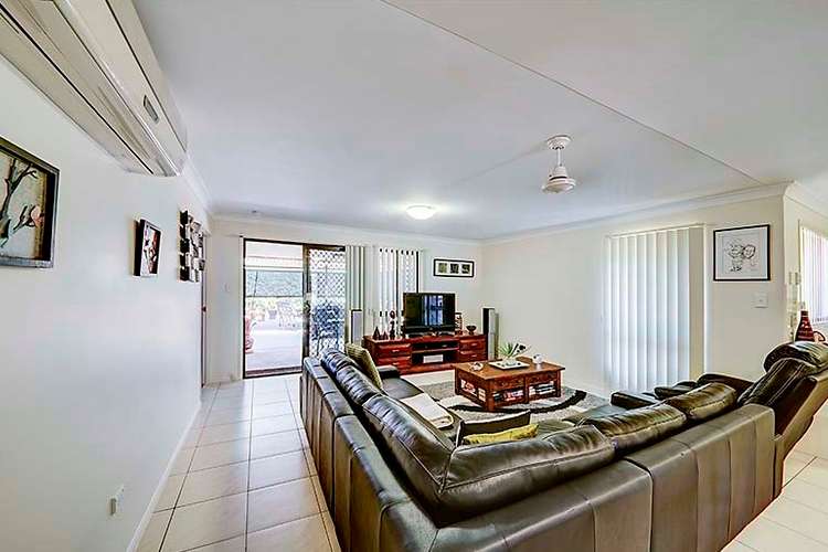 Fourth view of Homely house listing, 3 Barrington Court, Pacific Heights QLD 4703