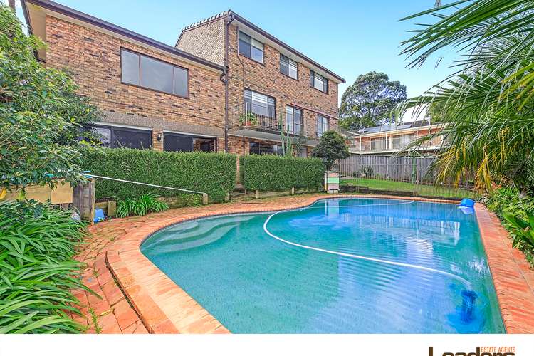 Main view of Homely house listing, 9 Lilac Place, Eastwood NSW 2122