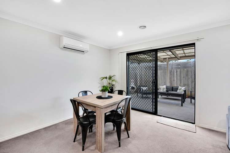 Third view of Homely unit listing, 6/9 Warrenwood Place, Langwarrin VIC 3910